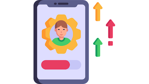 top rated upwork profile upgrades