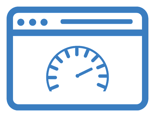website speed improving