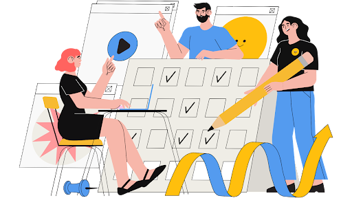 starting stage of culture