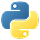 python