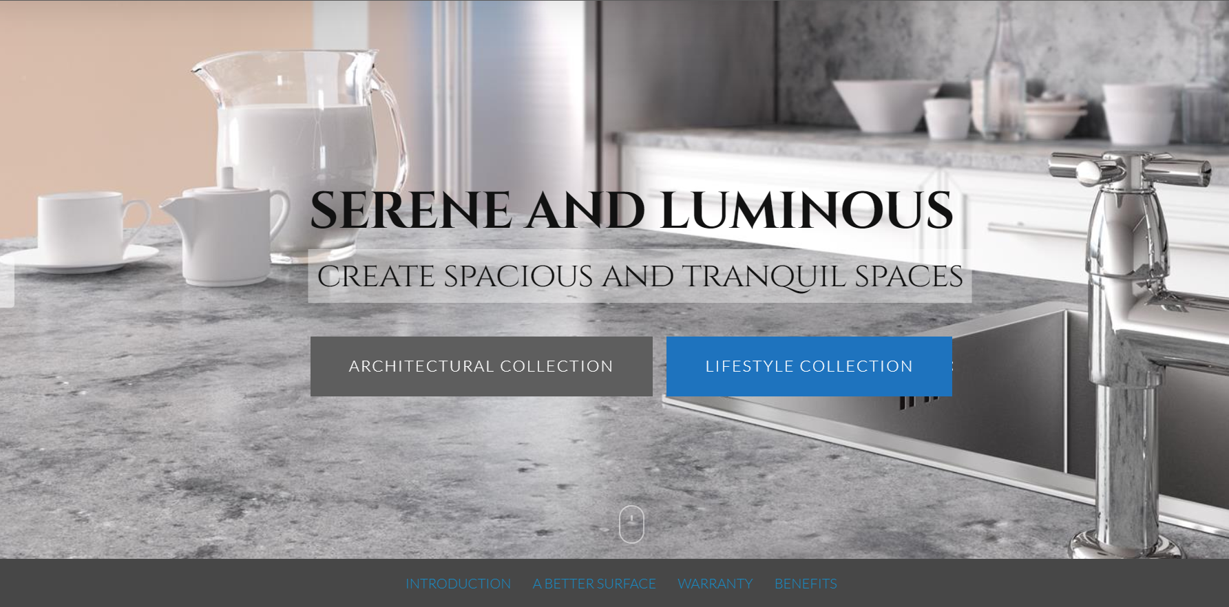 Alleanza Quartz Image 1