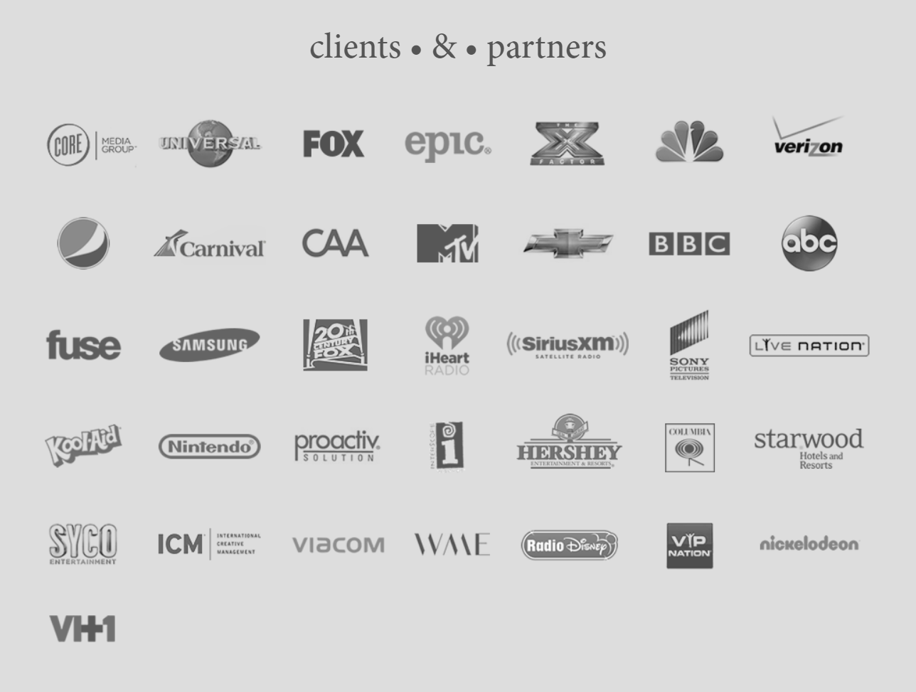 Faculty Management and Productions image 3