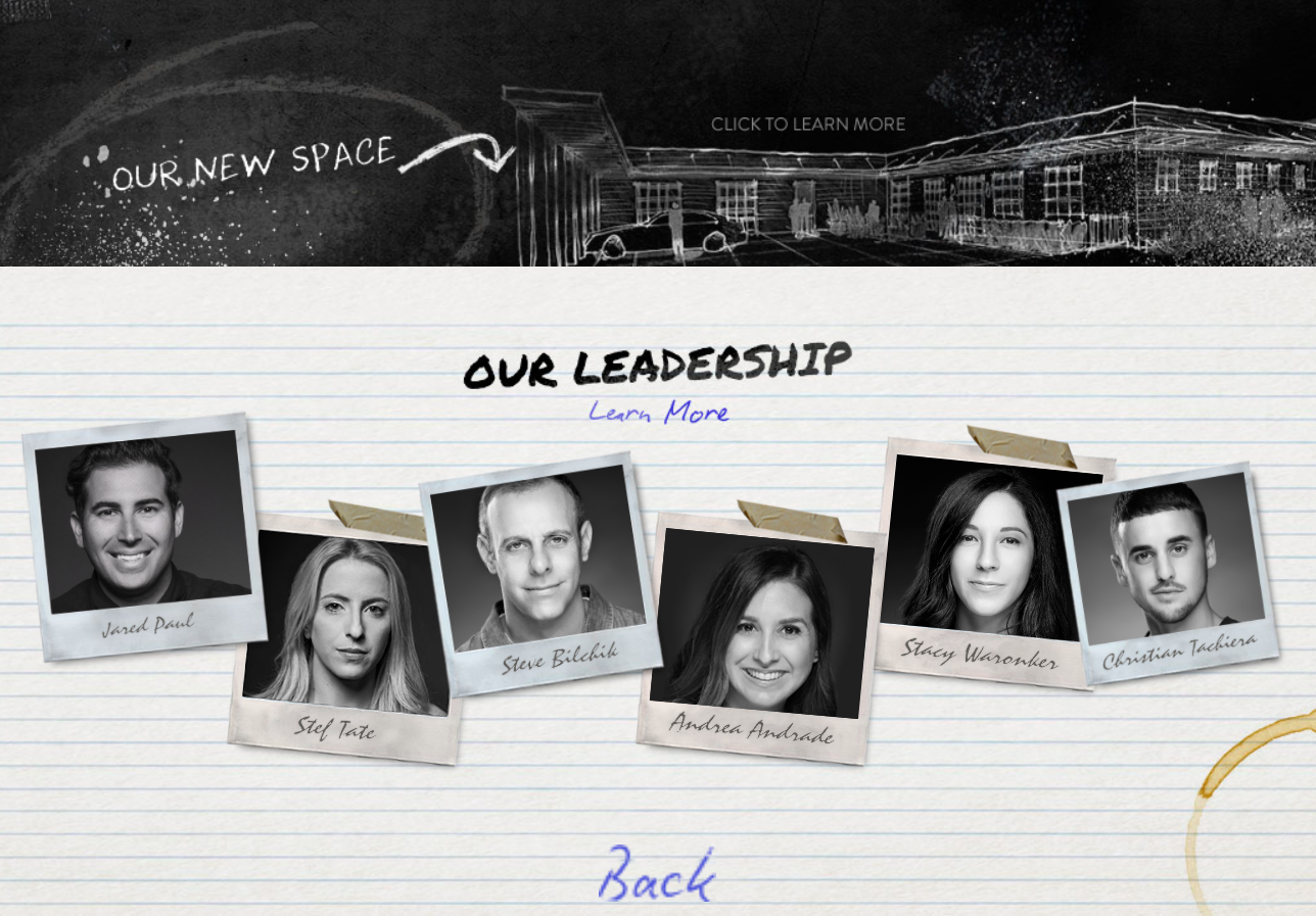 Faculty Management and Productions image 4