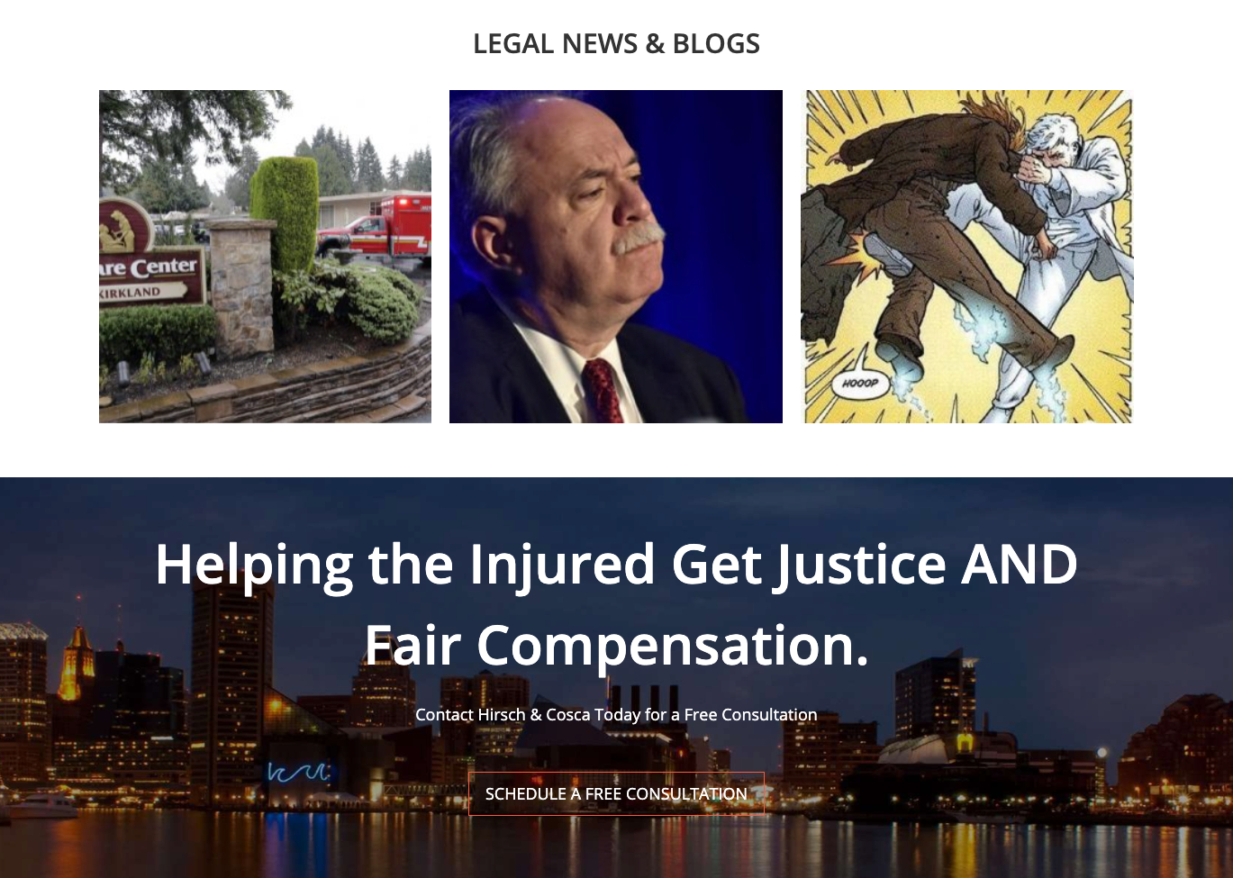 Hirsch _ Cosca image 3