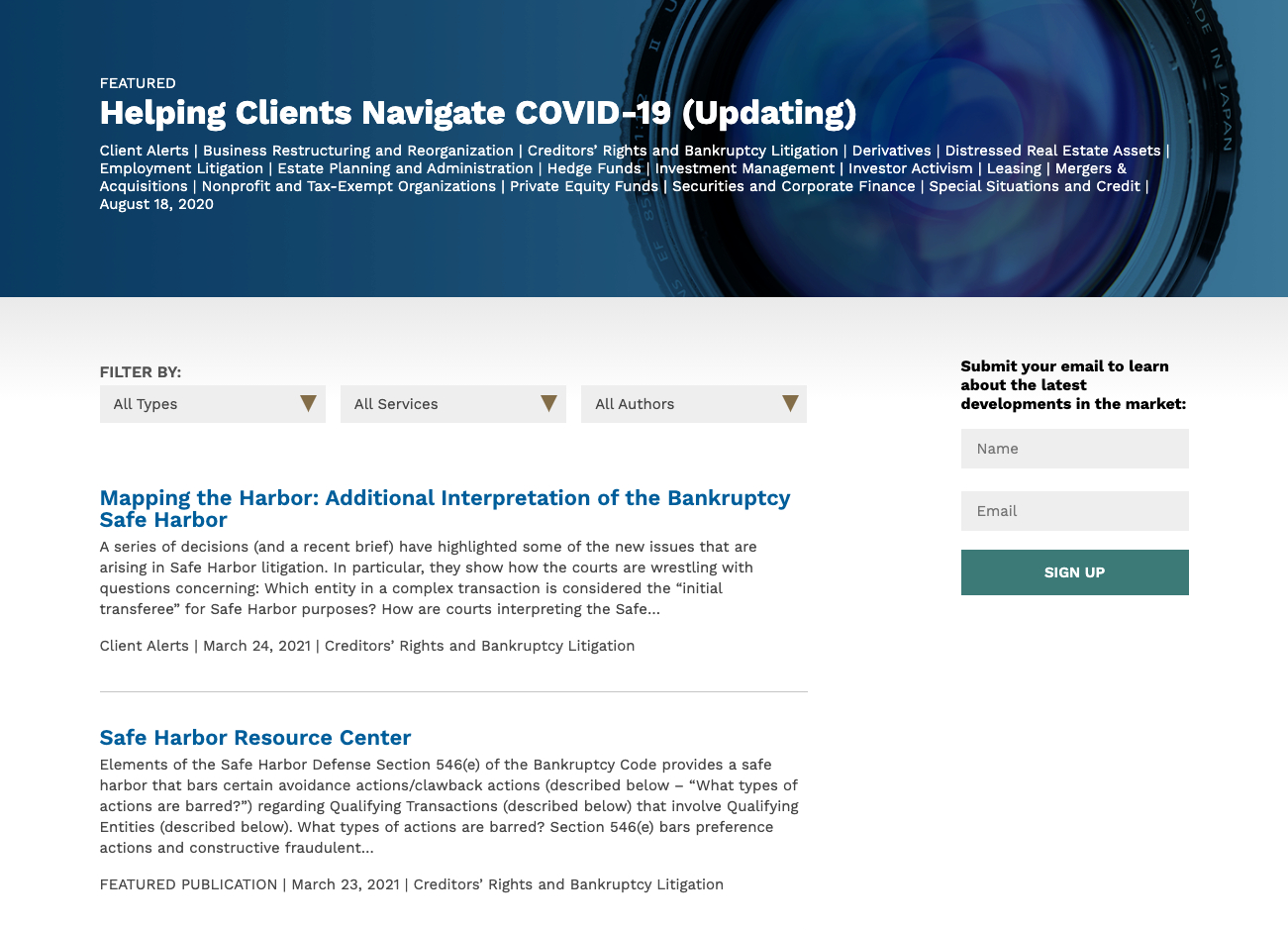 Kleinberg Kaplan image 1