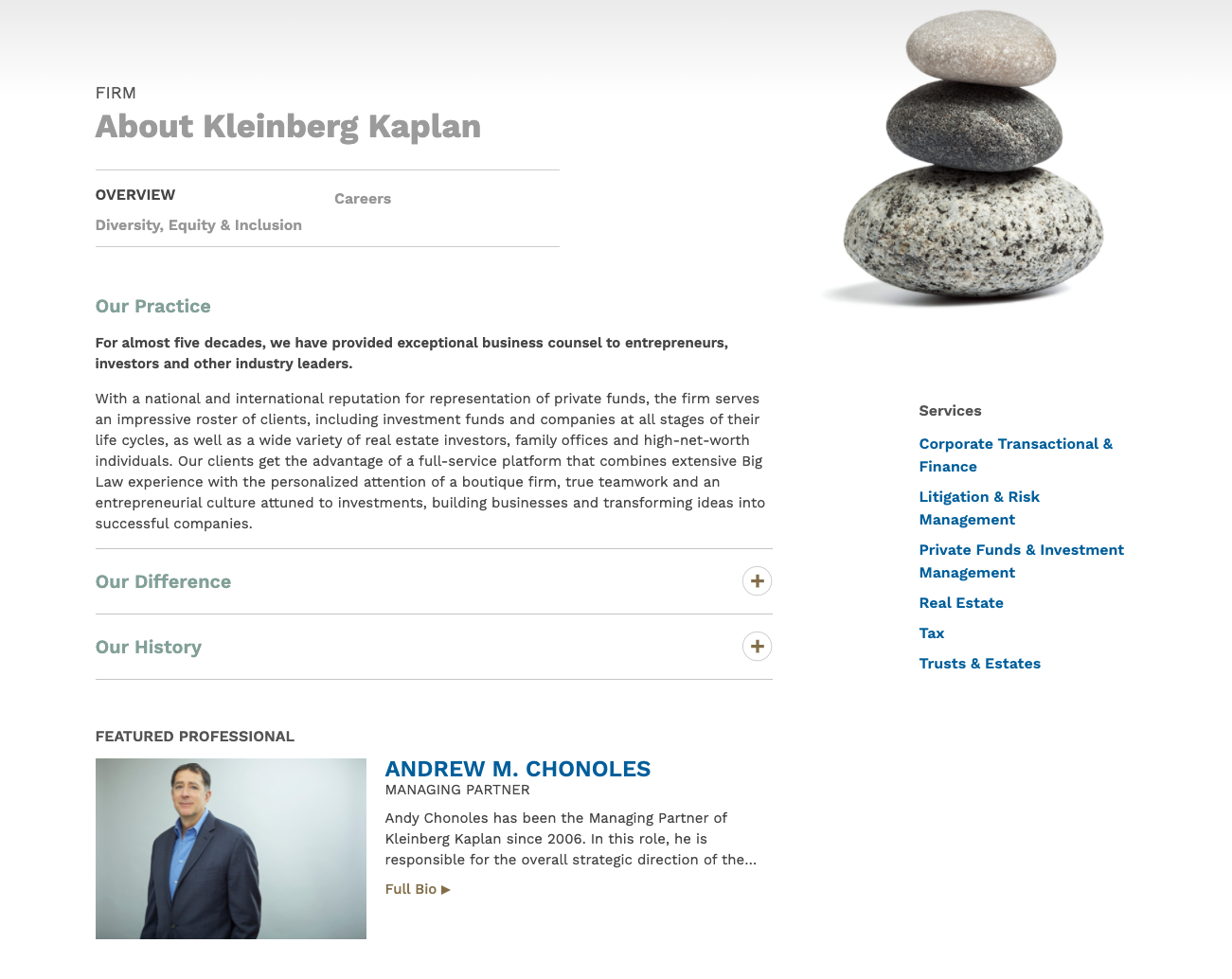Kleinberg Kaplan image 2