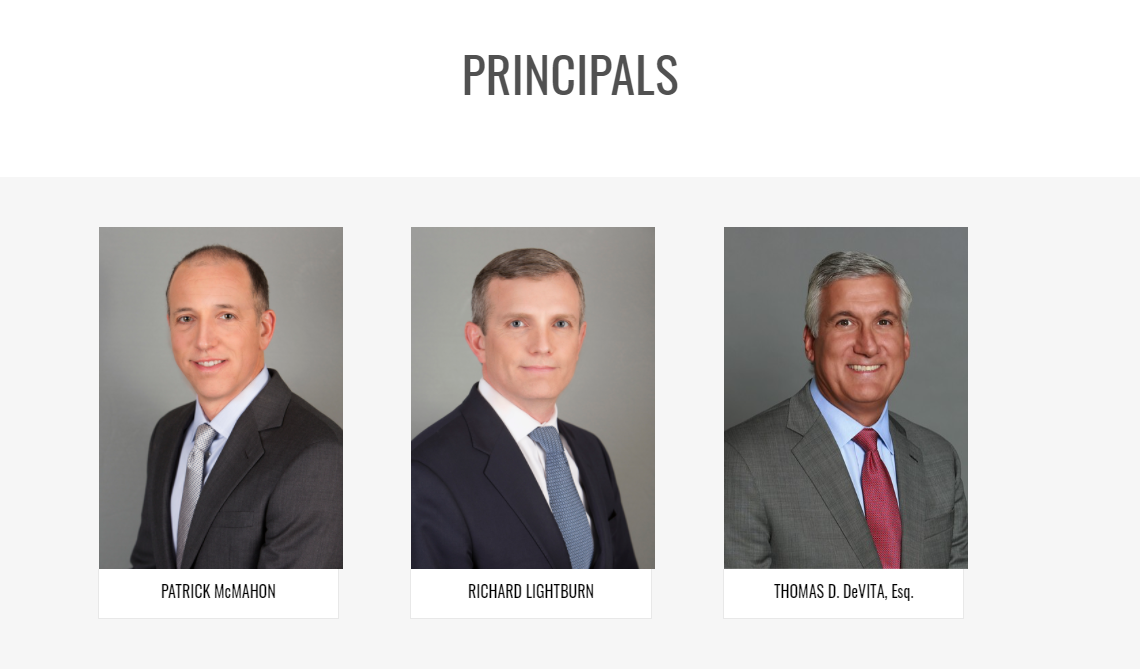 MKP Capital Management 2