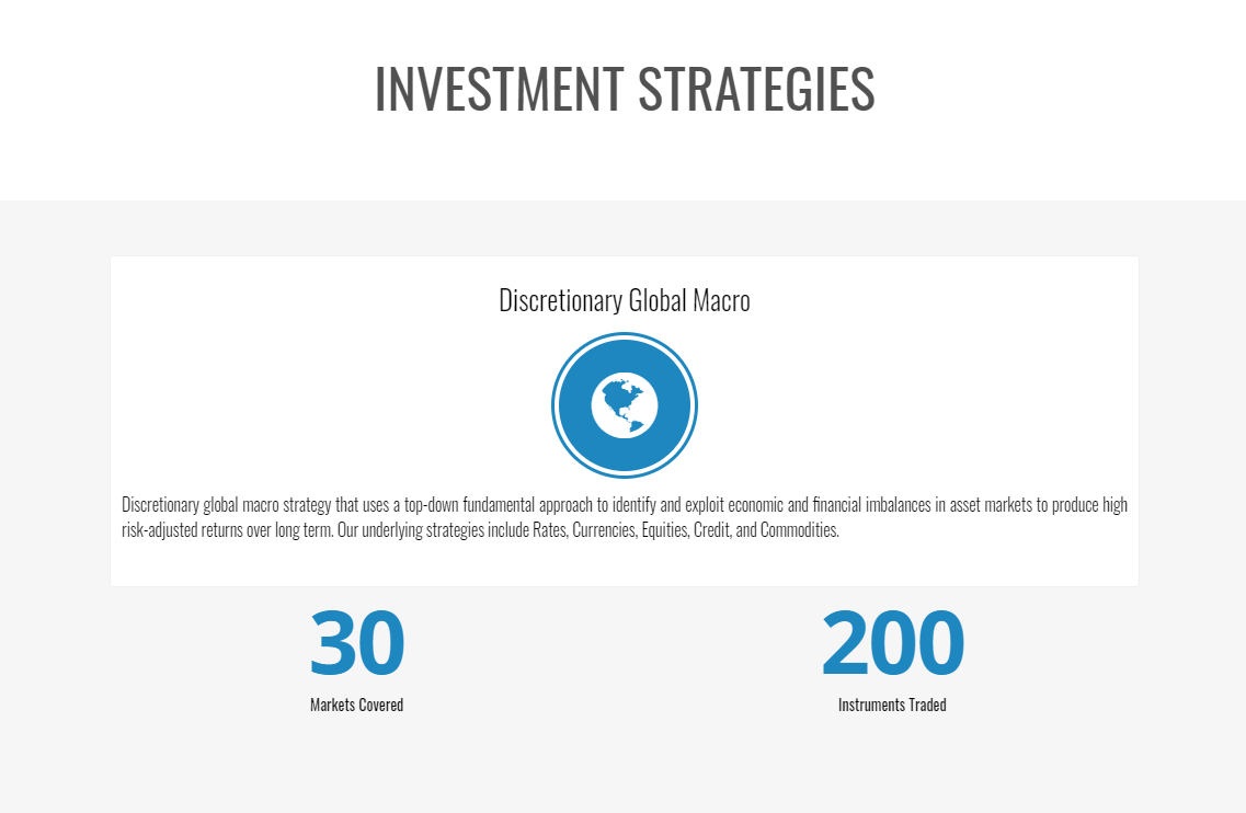 MKP Capital Management 4