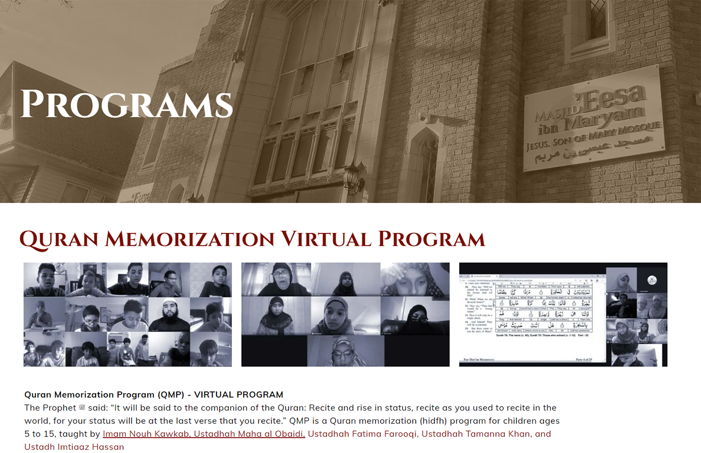 Masjid ‘Eesa ibn Maryam -Image 2