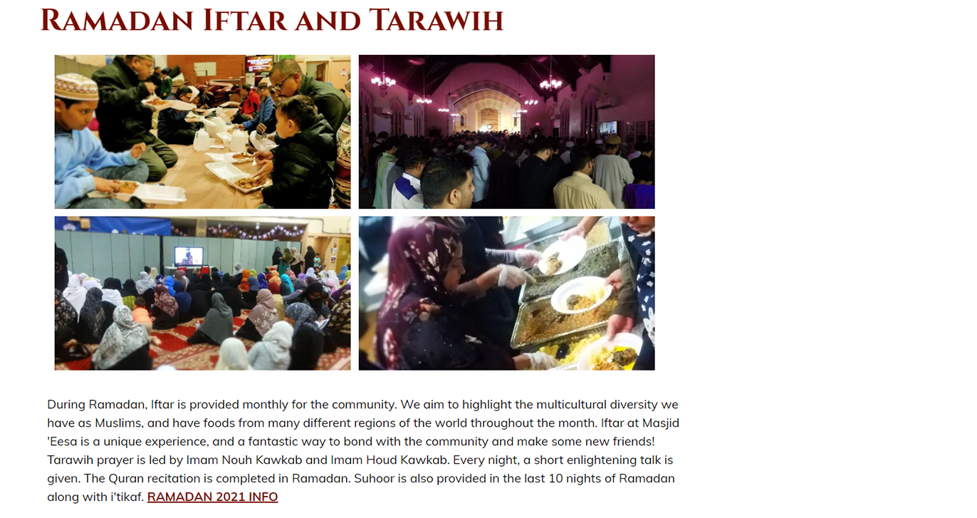 Masjid ‘Eesa ibn Maryam -Image 4