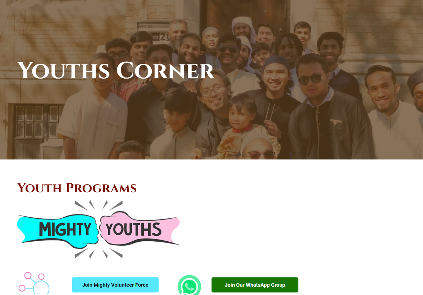 Masjid ‘Eesa ibn Maryam -Image 5