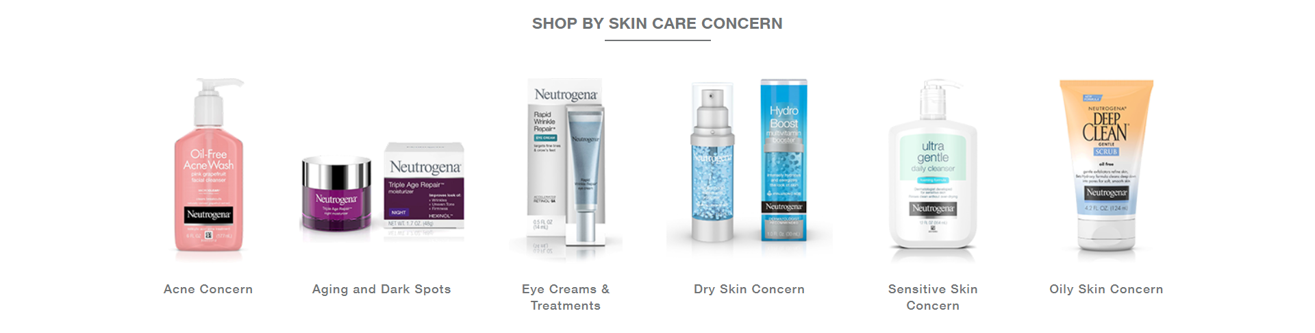 Neutrogena Image 1