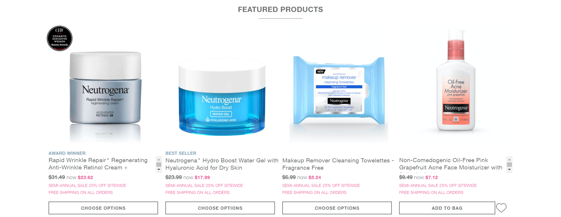 Neutrogena Image 3