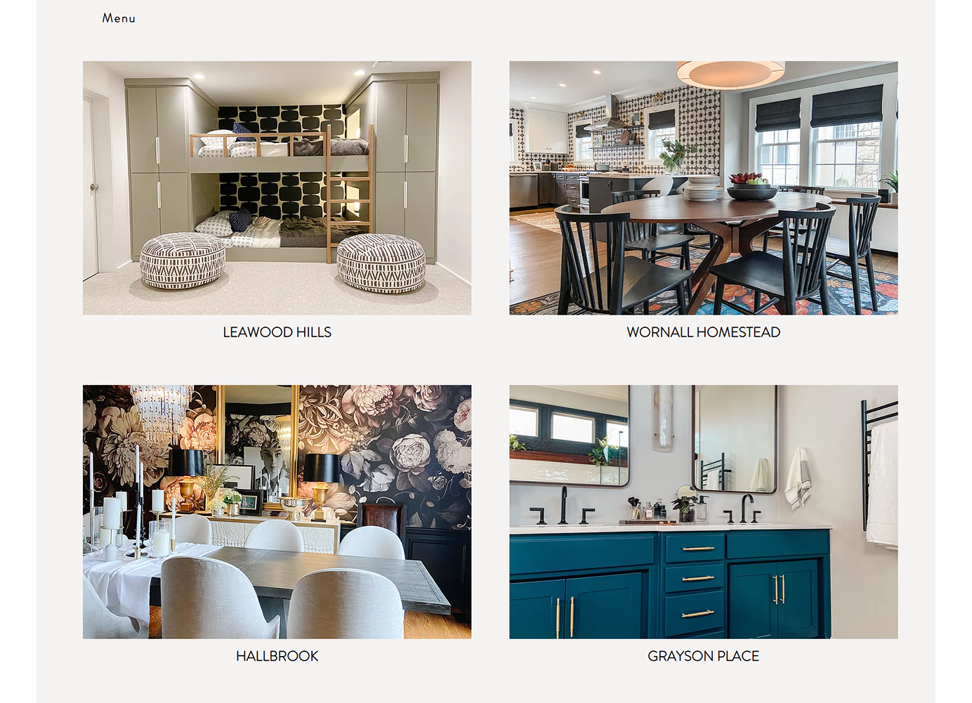 Prairie home interior design Image 3