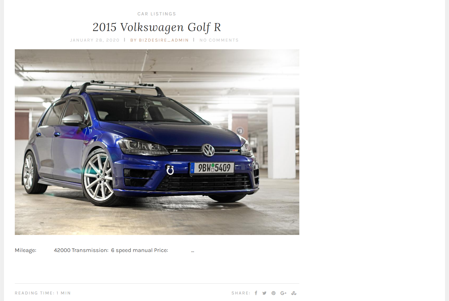 The carlisting Image 2