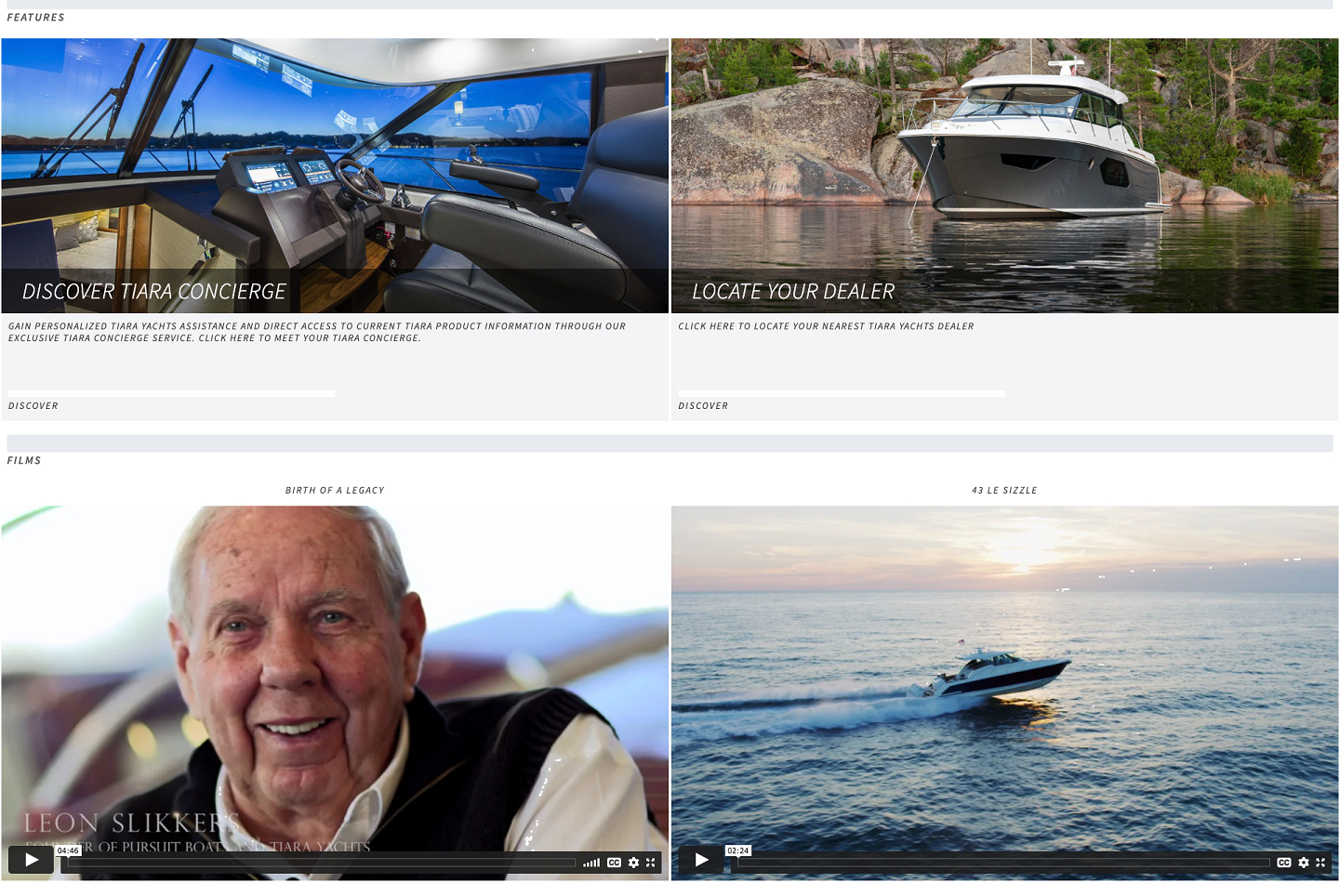 Tiara yachts-image 2