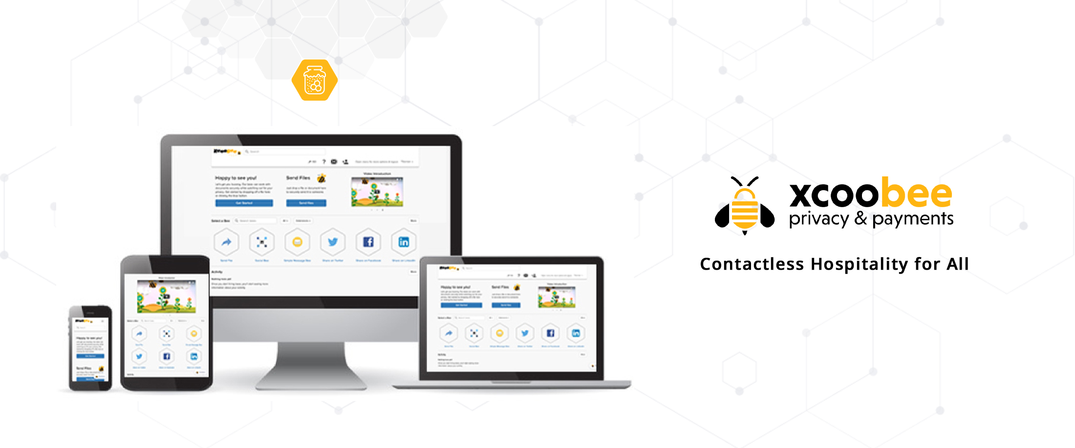 Xcoobee-banner
