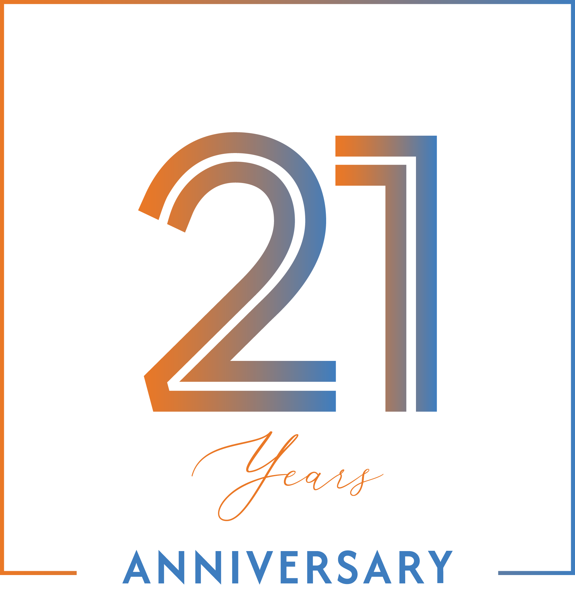 21 Years of SJ Innovations