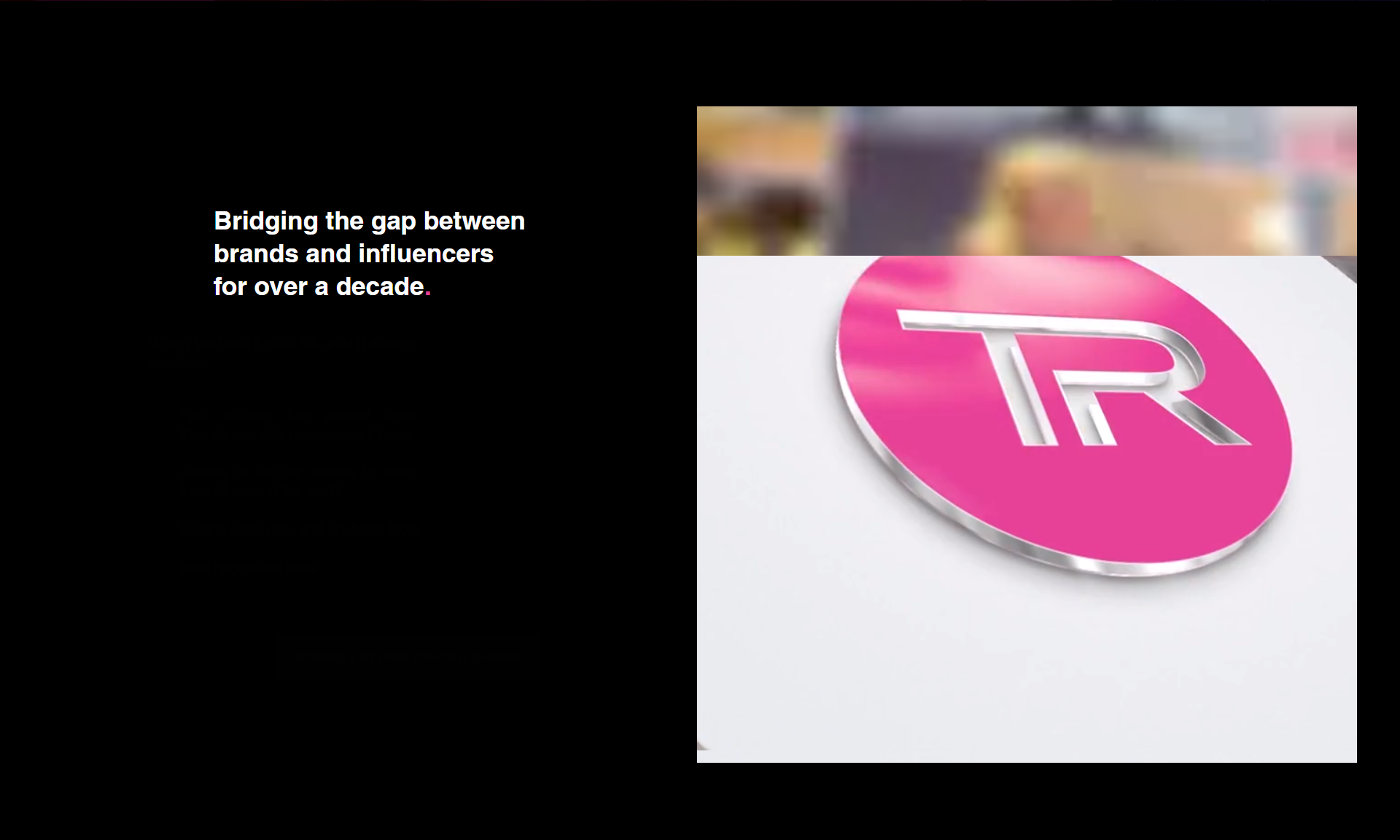 Talent Resources Image 3