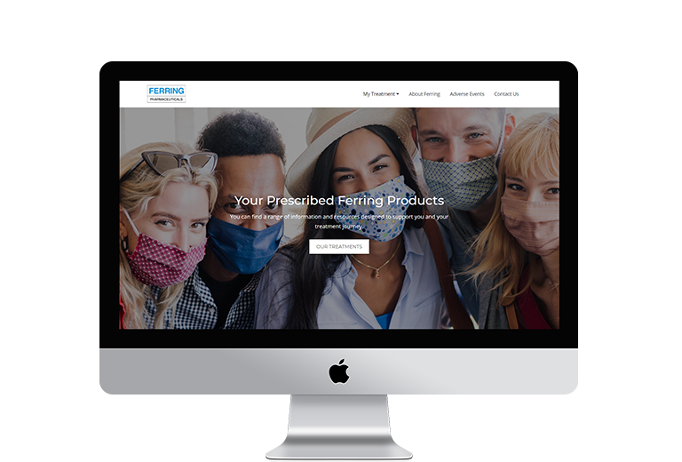 Ferring for Fertility Thumbnail