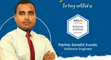Partha Sarathi Kundu - Software Engineer at SJ Innovation
