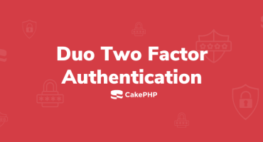 How to integrate Duo Two Factor Authentication with CakePHP3