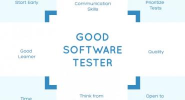 List of 8 Qualities Required to Become a Good Software Tester