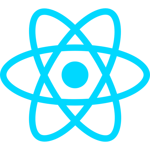 React