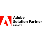 Adobe Solution Partner Bronze