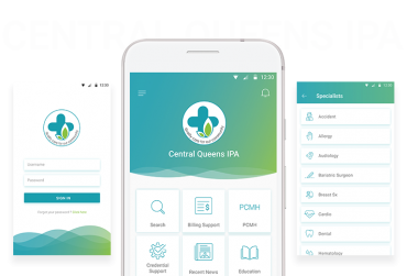 Central Queens IPA Thumbnail