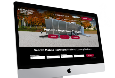 Portable Restroom Trailers thumbnail