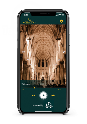 TourPatron thumbnail 