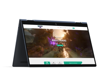 Igotcoderz