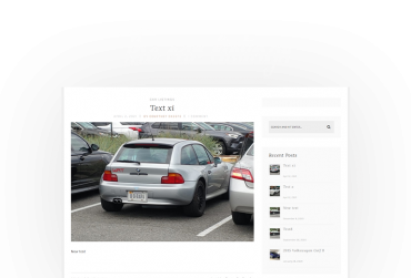 The car listings Thumbnail