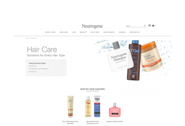 Neutrogena  Thumbnail