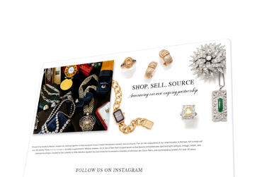 vincents-ny.com--Thumbnail