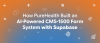 How PureHealth Built an AI-Powered CMS-1500 Form System with Supabase